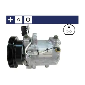 MAHLE ACP1070000S