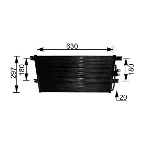 AC217000S MAHLE