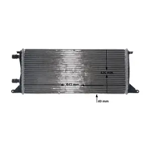CR2111000S MAHLE