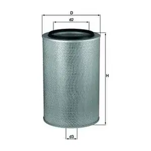 MAHLE LX436