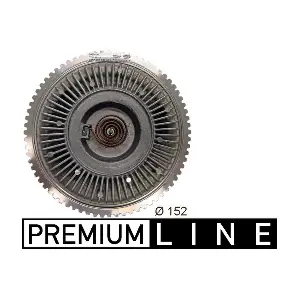 CFC119000P MAHLE