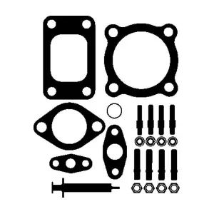 MAHLE 001 TA 14505 000