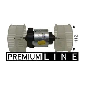 AB 87 000P MAHLE