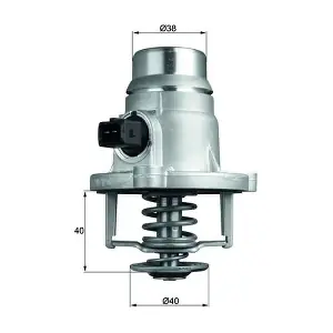 MAHLE TM 27 101