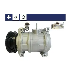 ACP701000S MAHLE