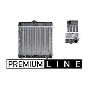 MAHLE CR232000P