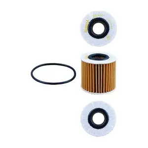 MAHLE OX 414 D2