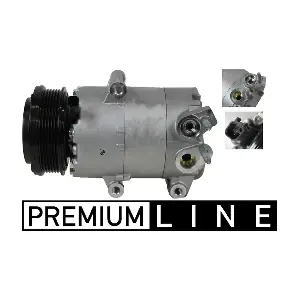 MAHLE ACP555000P