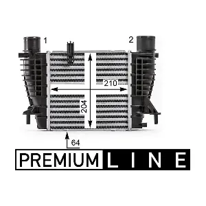 CI 533 000P MAHLE