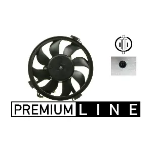 MAHLE CFF 3 000P