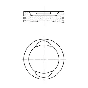 0094100 MAHLE