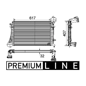 CI162000P MAHLE