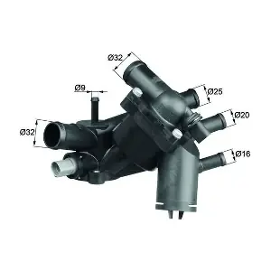 MAHLE TM5109