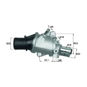 TI 138 88 MAHLE