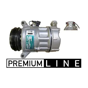 MAHLE ACP1190000P