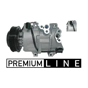 MAHLE ACP762000P