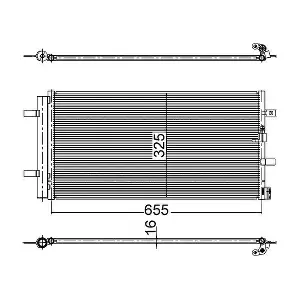 AC 2 000S MAHLE