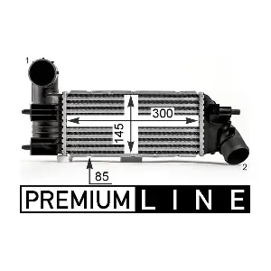 CI26000P MAHLE