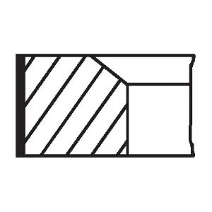 MAHLE 02204N2