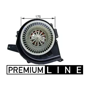 MAHLE AB 18 000P