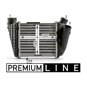 CI429000P MAHLE
