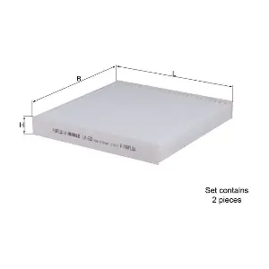 MAHLE LA 630/S