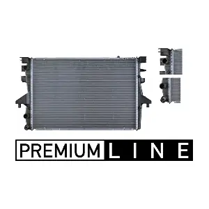 MAHLE CR585000P