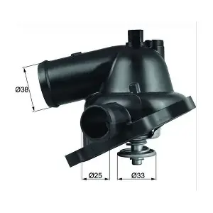 TM 74 95 MAHLE