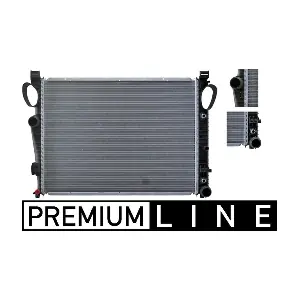 CR302000P MAHLE