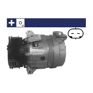 MAHLE ACP320000S