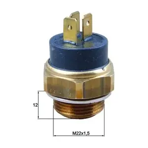 TSW70 MAHLE