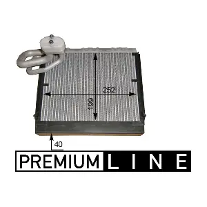 MAHLE AE106000P
