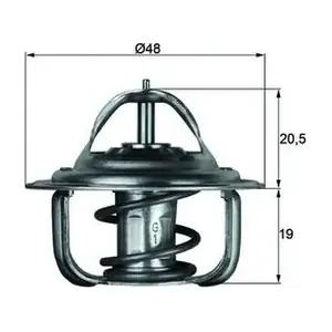MAHLE TX192D