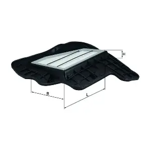 LX 1685/5 MAHLE