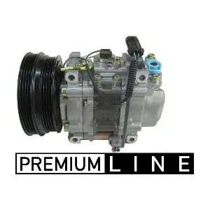 MAHLE ACP 875 000P
