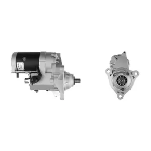 MAHLE MS198