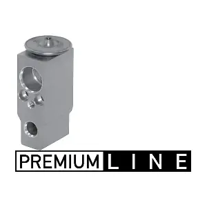 AVE 120 000P MAHLE
