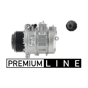 MAHLE ACP 566 000P