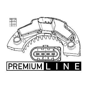 ABR9000P MAHLE