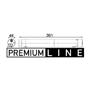 AD 95 000P MAHLE