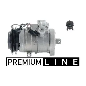 ACP562000P MAHLE
