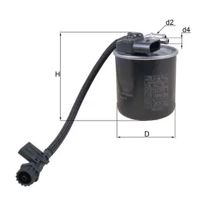KL 947 MAHLE