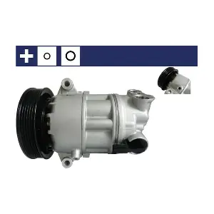 MAHLE ACP171000S