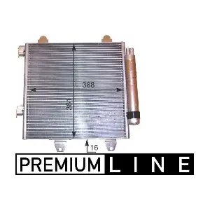 AC459000P MAHLE