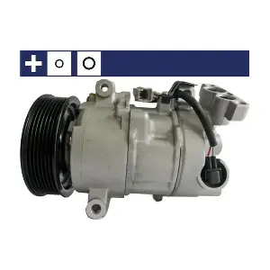 ACP951000S MAHLE