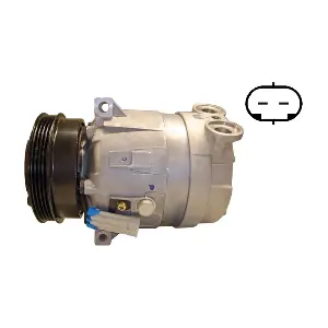 MAHLE ACP1100000S