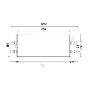 AC854000S MAHLE