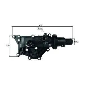 TH 60 89 MAHLE