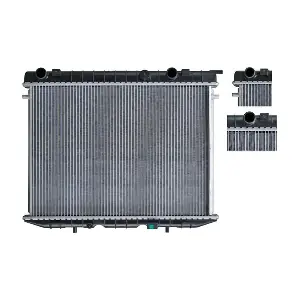 MAHLE CR208000S