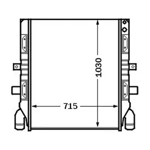 MAHLE CR759000S